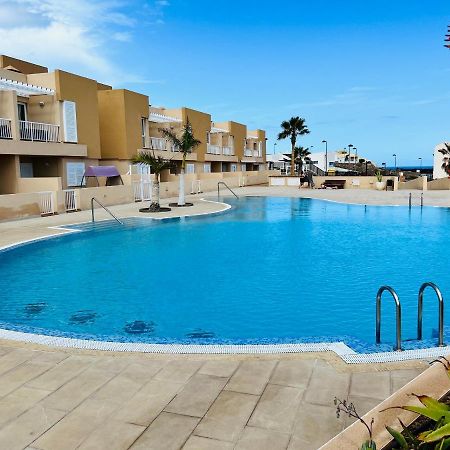 Bella Vista Apartman Poris de Abona Kültér fotó