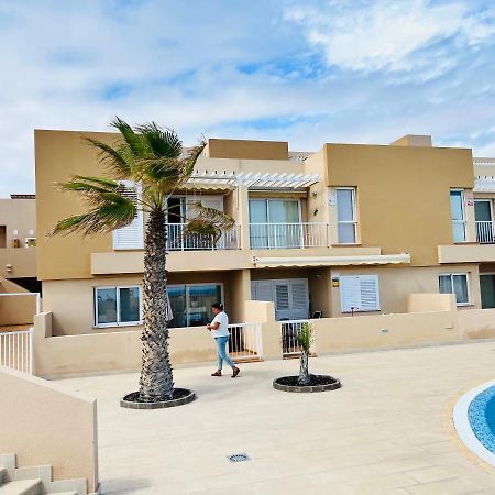 Bella Vista Apartman Poris de Abona Kültér fotó