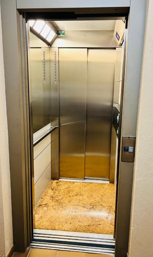 Bella Vista Apartman Poris de Abona Kültér fotó