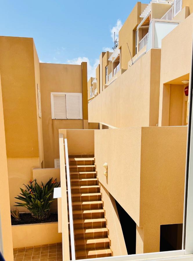Bella Vista Apartman Poris de Abona Kültér fotó