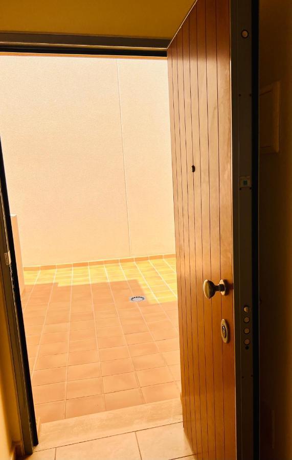 Bella Vista Apartman Poris de Abona Kültér fotó