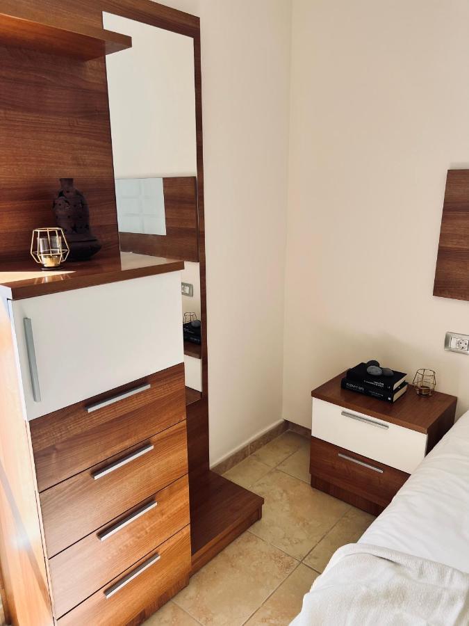 Bella Vista Apartman Poris de Abona Kültér fotó