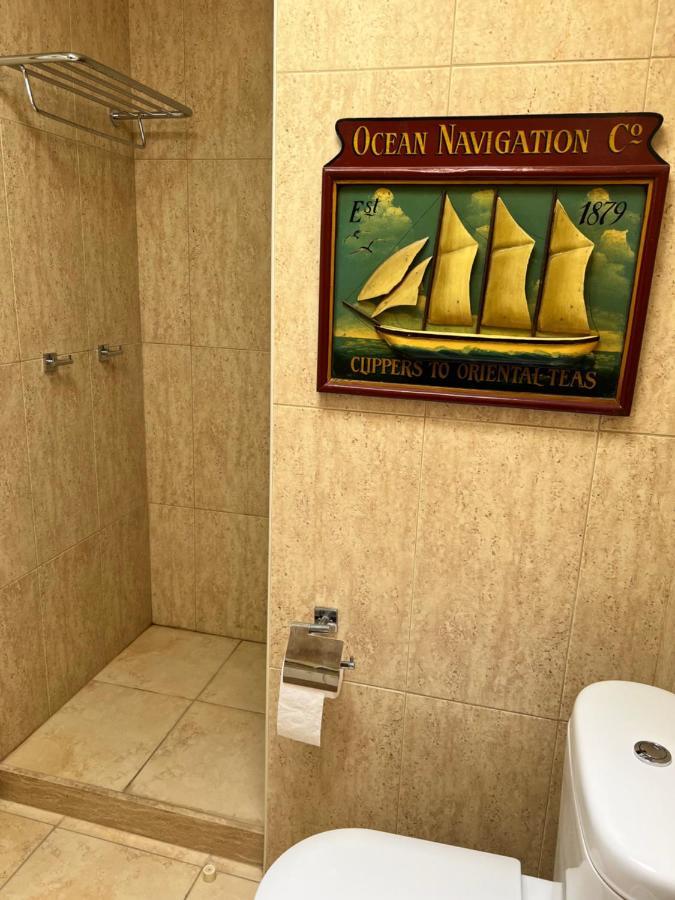 Bella Vista Apartman Poris de Abona Kültér fotó