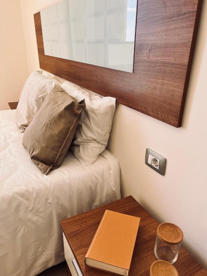 Bella Vista Apartman Poris de Abona Kültér fotó