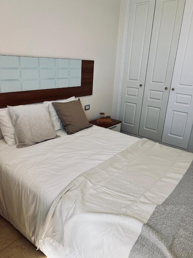 Bella Vista Apartman Poris de Abona Kültér fotó