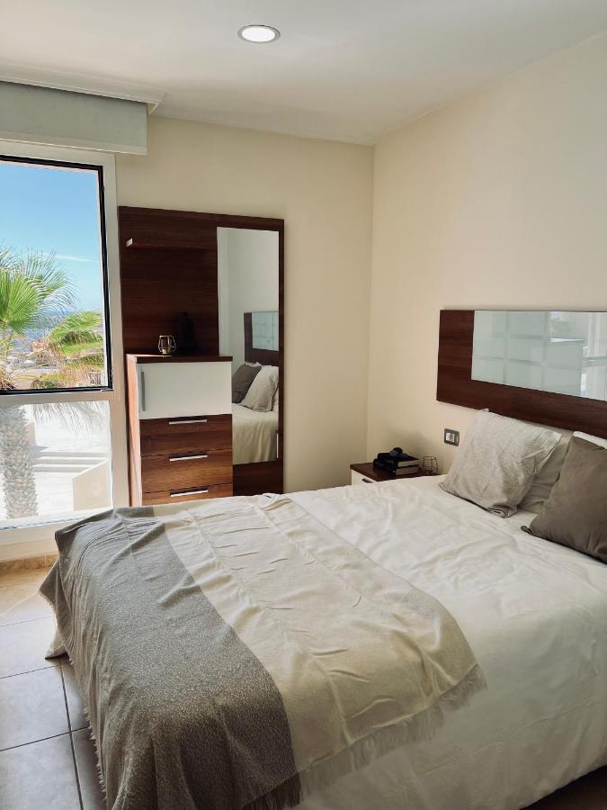 Bella Vista Apartman Poris de Abona Kültér fotó