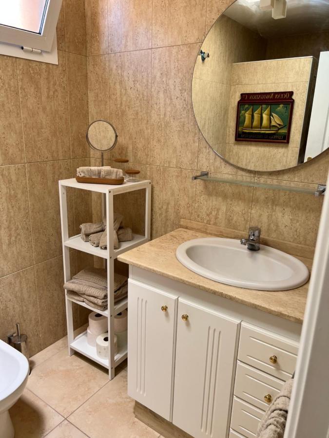 Bella Vista Apartman Poris de Abona Kültér fotó