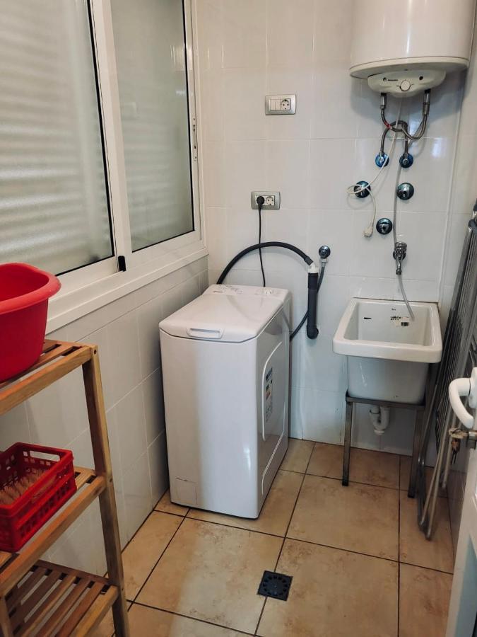 Bella Vista Apartman Poris de Abona Kültér fotó