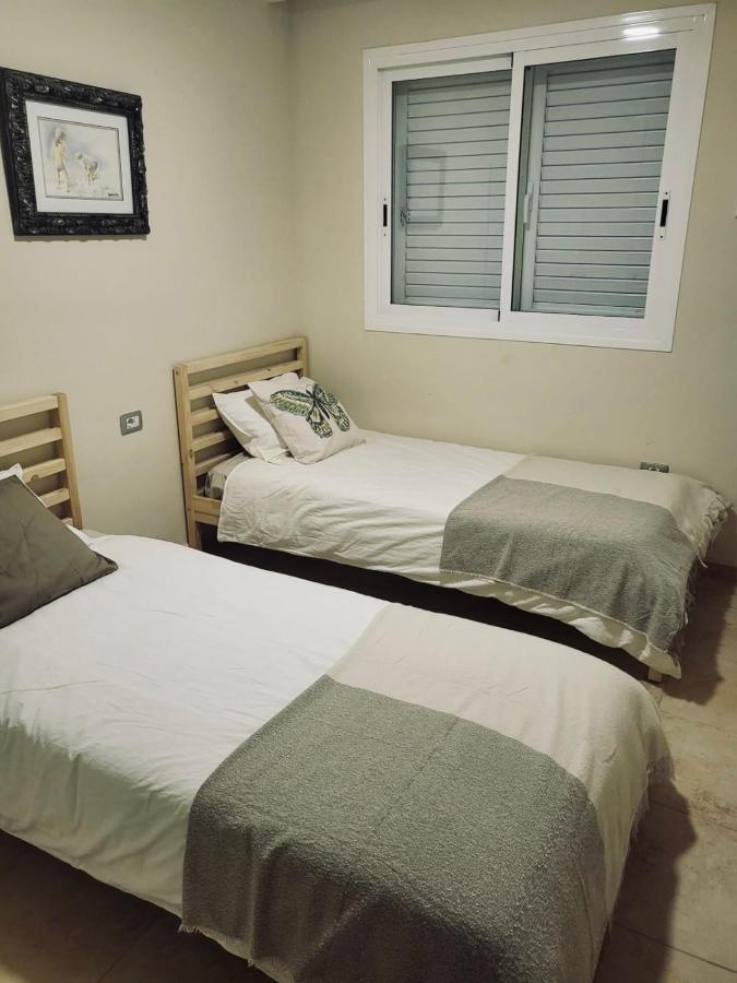Bella Vista Apartman Poris de Abona Kültér fotó