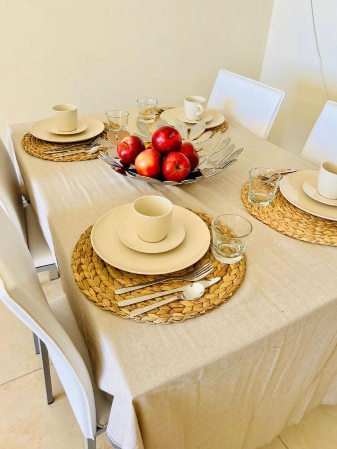 Bella Vista Apartman Poris de Abona Kültér fotó